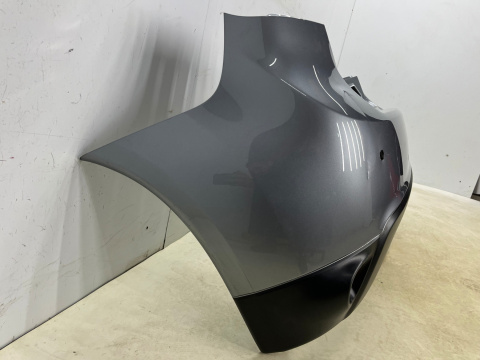 Zderzak tylny Mitsubishi ASX 1 I 12-16r. Lift tył 4XPDC 6410B860ZZ