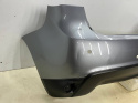 Zderzak tylny Mitsubishi ASX 1 I 12-16r. Lift tył 4XPDC 6410B860ZZ