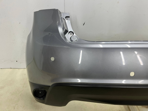 Zderzak tylny Mitsubishi ASX 1 I 12-16r. Lift tył 4XPDC 6410B860ZZ