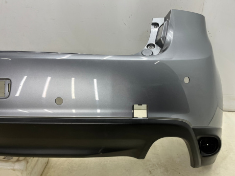 Zderzak tylny Mitsubishi ASX 1 I 12-16r. Lift tył 4XPDC 6410B860ZZ