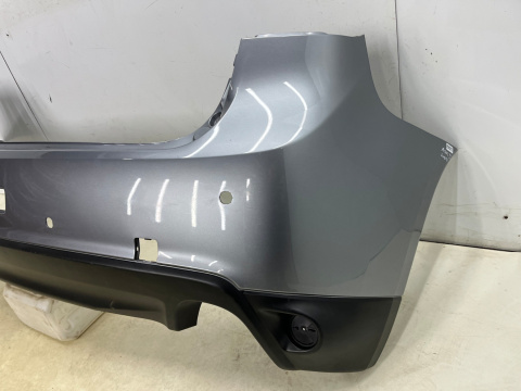 Zderzak tylny Mitsubishi ASX 1 I 12-16r. Lift tył 4XPDC 6410B860ZZ