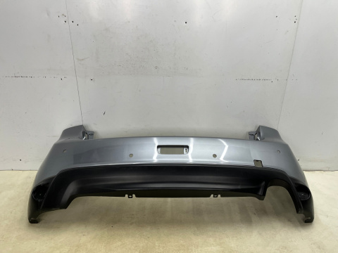 Zderzak tylny Mitsubishi ASX 1 I 12-16r. Lift tył 4XPDC 6410B860ZZ