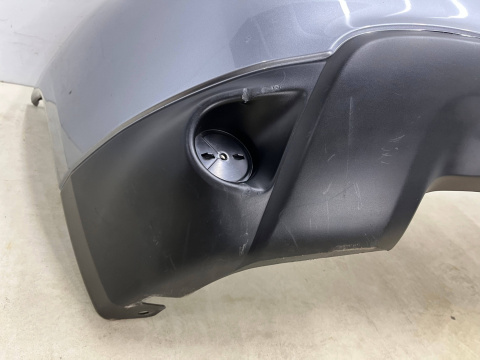 Zderzak tylny Mitsubishi ASX 1 I 12-16r. Lift tył 4XPDC 6410B860ZZ