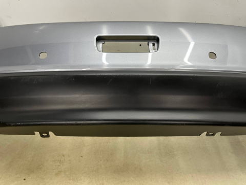 Zderzak tylny Mitsubishi ASX 1 I 12-16r. Lift tył 4XPDC 6410B860ZZ