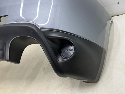 Zderzak tylny Mitsubishi ASX 1 I 12-16r. Lift tył 4XPDC 6410B860ZZ