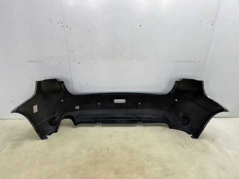 Zderzak tylny Mitsubishi ASX 1 I 12-16r. Lift tył 4XPDC 6410B860ZZ