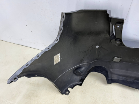 Zderzak tylny Mitsubishi ASX 1 I 12-16r. Lift tył 4XPDC 6410B860ZZ