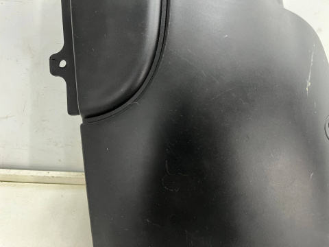 Zderzak tylny Opel Movano B Renault Master 3 III 2010r.- narożnik lewy tylny 2358659X 850178315R 2372981X