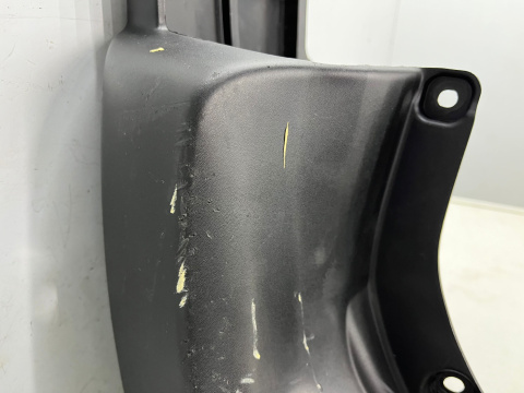 Zderzak tylny Opel Movano B Renault Master 3 III 2010r.- narożnik lewy tylny 2358659X 850178315R 2372981X