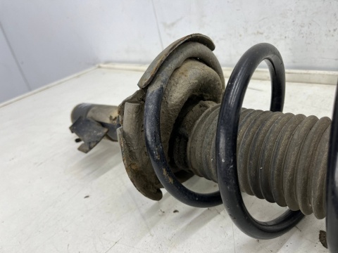 Amortyzator Ford C-Max Mk1 CMax Mk1 Ford Focus MK2 03-10r. 1.6b 1.8b 2.0b BENZYNA przedni PRAWY mcpherson sprężyna prawy przód