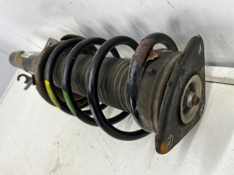 Amortyzator Ford C-Max Mk1 CMax Mk1 Ford Focus MK2 03-10r. 1.6b 1.8b 2.0b BENZYNA przedni lewy mcpherson sprężyna lewy przód