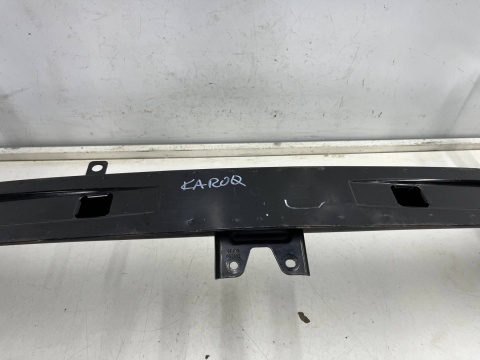 Belka zderzaka Skoda Karoq 17r.- przednie wzmocnienie zderzaka pasa przedniego przód 57a807119