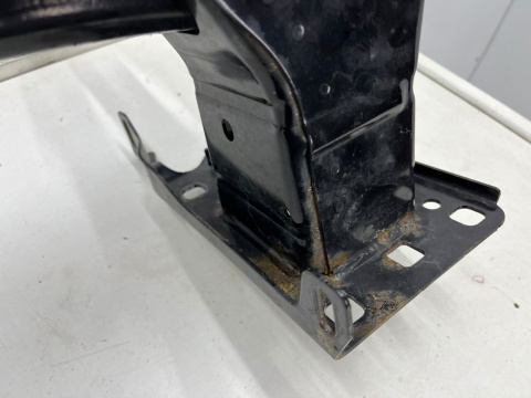 Belka zderzaka Skoda Karoq 17r.- przednie wzmocnienie zderzaka pasa przedniego przód 57a807119