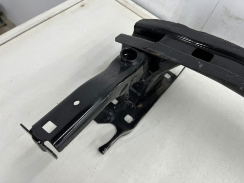 Belka zderzaka Skoda Karoq 17r.- przednie wzmocnienie zderzaka pasa przedniego przód 57a807119