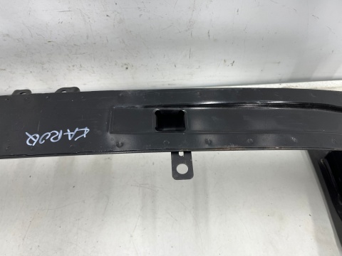 Belka zderzaka Skoda Karoq 17r.- przednie wzmocnienie zderzaka pasa przedniego przód 57a807119