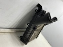 Chłodnica intercoolera Vw Touareg I 7L Touareg II 7p5 Audi Q7 I 4L Porsche Cayenne I 955 Cayenne II 92a powietrza 7p0145804a