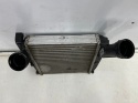 Chłodnica intercoolera Vw Touareg I 7L Touareg II 7p5 Audi Q7 I 4L Porsche Cayenne I 955 Cayenne II 92a powietrza 7p0145804a