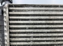 Chłodnica intercoolera Vw Touareg I 7L Touareg II 7p5 Audi Q7 I 4L Porsche Cayenne I 955 Cayenne II 92a powietrza 7p0145804a
