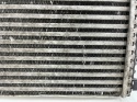 Chłodnica intercoolera Vw Touareg I 7L Touareg II 7p5 Audi Q7 I 4L Porsche Cayenne I 955 Cayenne II 92a powietrza 7p0145804a