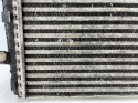 Chłodnica intercoolera Vw Touareg I 7L Touareg II 7p5 Audi Q7 I 4L Porsche Cayenne I 955 Cayenne II 92a powietrza 7p0145804a