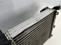 Chłodnica intercoolera Vw Touareg I 7L Touareg II 7p5 Audi Q7 I 4L Porsche Cayenne I 955 Cayenne II 92a powietrza 7p0145804a