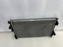 Chłodnica wody Citroen C5 Aircross Peugeot 3008 II 5008 II 308 II 508 II Grandland 16r.- oryginalna SZCZELNA 9811401480