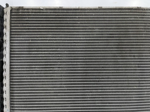 Chłodnica wody Citroen C5 Aircross Peugeot 3008 II 5008 II 308 II 508 II Grandland 16r.- oryginalna SZCZELNA 9811401480