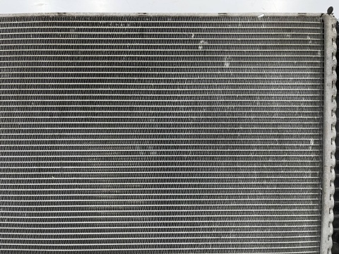 Chłodnica wody Citroen C5 Aircross Peugeot 3008 II 5008 II 308 II 508 II Grandland 16r.- oryginalna SZCZELNA 9811401480