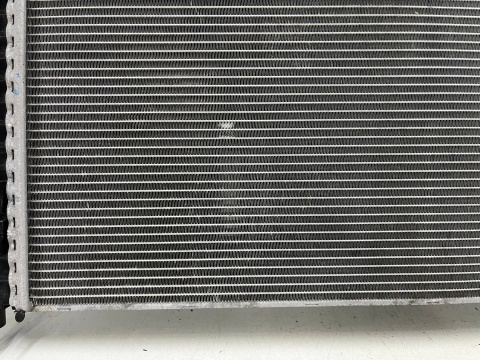 Chłodnica wody Citroen C5 Aircross Peugeot 3008 II 5008 II 308 II 508 II Grandland 16r.- oryginalna SZCZELNA 9811401480