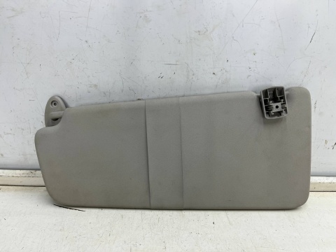 Daszek Ford C-Max I MK1 03-10r. prawy przeciwsłonecznik OSŁONA SŁONECZNA przesłonka