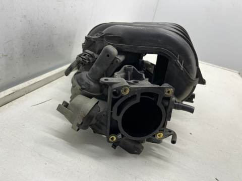 Kolektor ssący Volvo C30 S40 S80 V50 V70 C-max Glaxy Mondeo S-max Focus 1.8b 2.0b kolektor dolotowy 4m5g-9424-ft