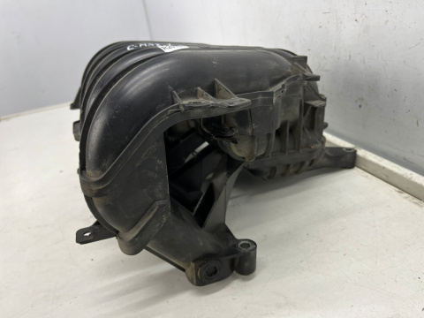 Kolektor ssący Volvo C30 S40 S80 V50 V70 C-max Glaxy Mondeo S-max Focus 1.8b 2.0b kolektor dolotowy 4m5g-9424-ft