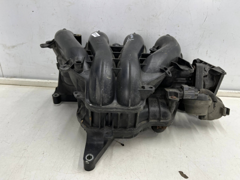 Kolektor ssący Volvo C30 S40 S80 V50 V70 C-max Glaxy Mondeo S-max Focus 1.8b 2.0b kolektor dolotowy 4m5g-9424-ft