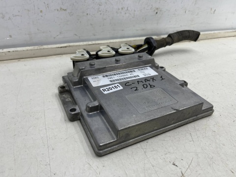 Komputer silnika Ford C-Max MK1 CMax Mk1 Ford Focus MK2 03-10r. 2.0b benzyna AODA sterownik ECU silnika 7m51-12a650-xc