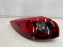 Lampa Mazda CX-5 I CX5 I KE LIFT 14-17r. lewa tylna LED w błotnik ORYGINALNA lewy tył