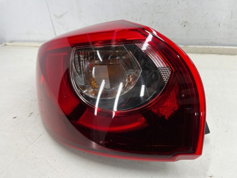 Lampa Mazda CX-5 I CX5 I KE LIFT 14-17r. lewa tylna LED w błotnik ORYGINALNA lewy tył