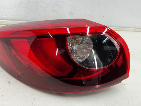 Lampa Mazda CX-5 I CX5 I KE LIFT 14-17r. lewa tylna LED w błotnik ORYGINALNA lewy tył