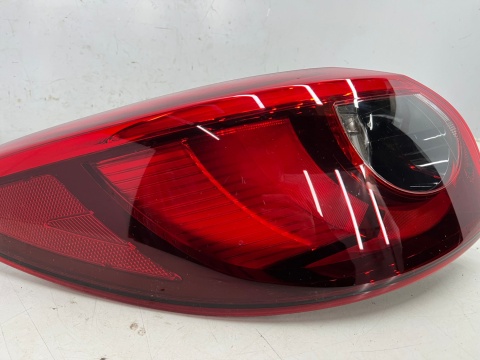 Lampa Mazda CX-5 I CX5 I KE LIFT 14-17r. lewa tylna LED w błotnik ORYGINALNA lewy tył