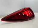 Lampa Mazda CX-5 I CX5 I KE LIFT 14-17r. lewa tylna LED w błotnik ORYGINALNA lewy tył