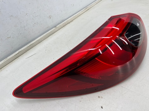 Lampa Mazda CX-5 I CX5 I KE LIFT 14-17r. lewa tylna LED w błotnik ORYGINALNA lewy tył