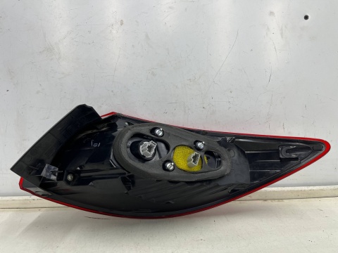 Lampa Mazda CX-5 I CX5 I KE LIFT 14-17r. lewa tylna LED w błotnik ORYGINALNA lewy tył