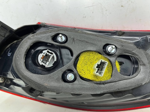 Lampa Mazda CX-5 I CX5 I KE LIFT 14-17r. lewa tylna LED w błotnik ORYGINALNA lewy tył