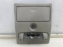 Lampka oświetlenia kabiny Ford C-Max CMax Mk1 MK2 03-10r.  wnętrza podsufitki sufitowa schowek na okulary