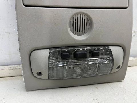 Lampka oświetlenia kabiny Ford C-Max CMax Mk1 MK2 03-10r.  wnętrza podsufitki sufitowa schowek na okulary