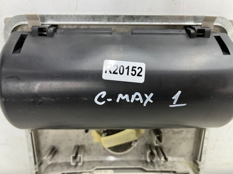 Lampka oświetlenia kabiny Ford C-Max CMax Mk1 MK2 03-10r.  wnętrza podsufitki sufitowa schowek na okulary