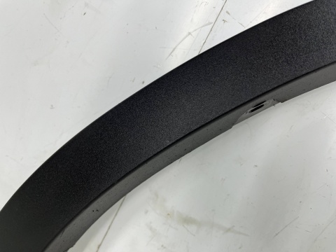 Listwa BMW X3 G01 17r.- PRAWY tylny rant nadkola błotnika nakładka prawy tył 7400670