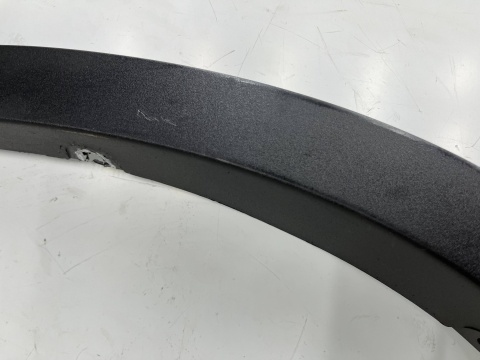 Listwa BMW X3 G01 17r.- PRAWY tylny rant nadkola błotnika nakładka prawy tył 7400670