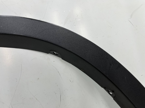 Listwa BMW X3 G01 17r.- PRAWY tylny rant nadkola błotnika nakładka prawy tył 7400670