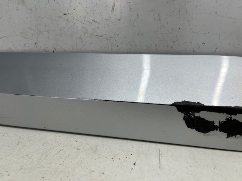 Listwa Skoda Superb 3 III sedan kombi 15-24r. lewa tylna listwa dolna drzwi lewy tył 3v0854949