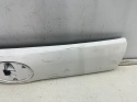 Listwa Toyota Prius+ Pruis Plus 11-21r. blenda nakładka dolna otwierania klapy bagażnika podświetlenie tablicy 76801-47140